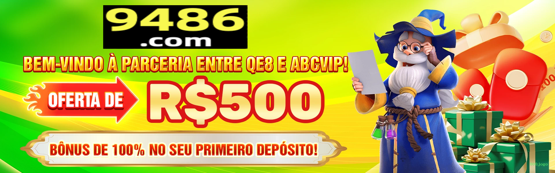 Cashback semanal 800jogo