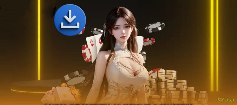Dealers profissionais da 800jogo
