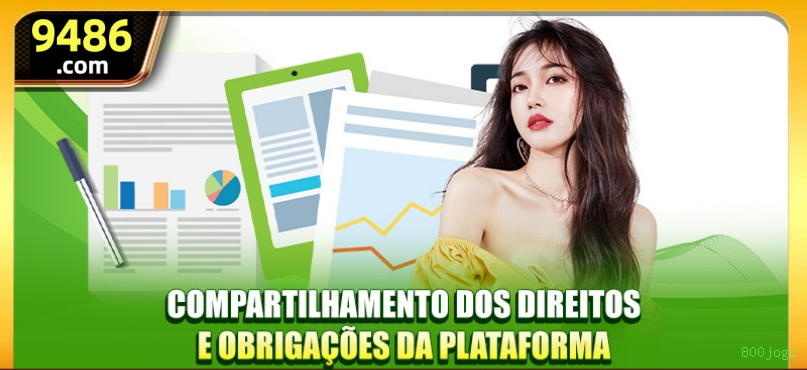 Promoções e bônus exclusivos da 800jogo
