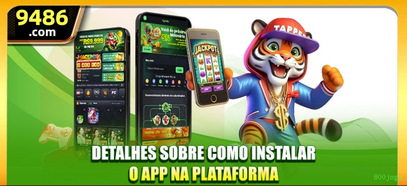 Segurança da Conta