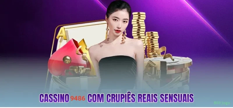 Maria Santos acumulou R$ 850K no Blackjack